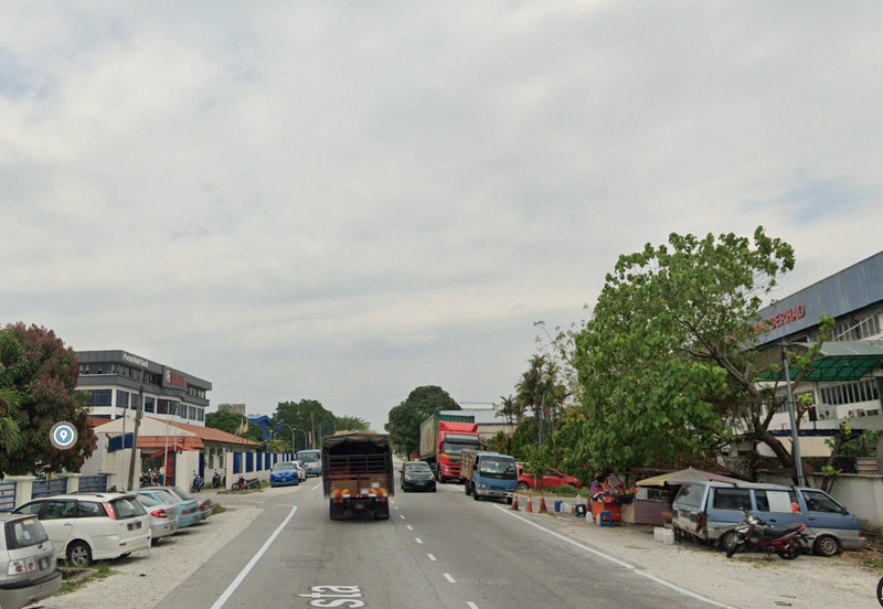 Kawasan Perindustrian Balakong