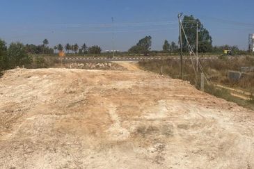 Kawasan Perindustrian Balakong