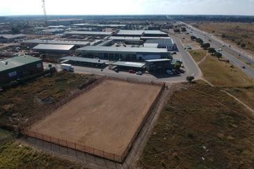 Kawasan Perindustrian Balakong