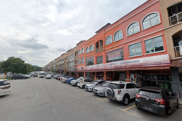 Bandar Puteri Puchong