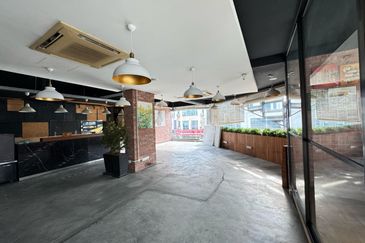 Bandar Puteri Puchong