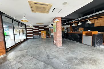 Bandar Puteri Puchong