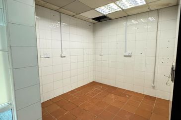 Bandar Puteri Puchong