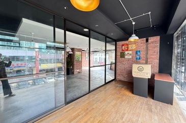 Bandar Puteri Puchong