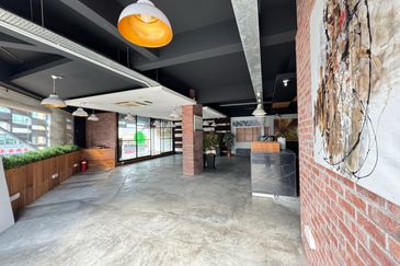 Bandar Puteri Puchong