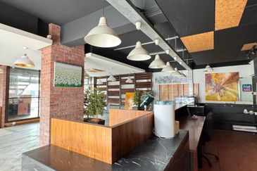 Bandar Puteri Puchong