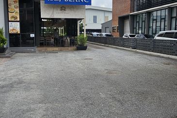 i32 Puchong Industrial Park