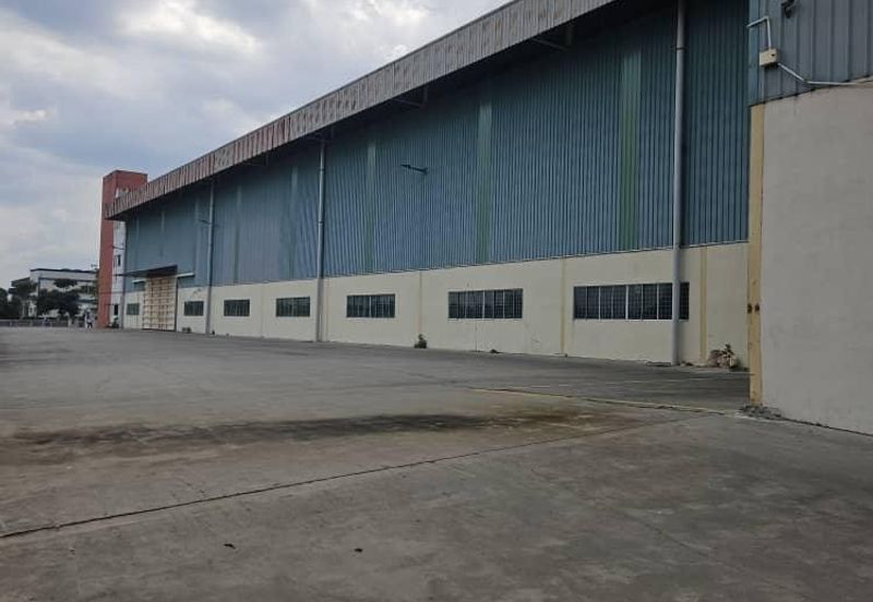 Taman Perindustrian Subang