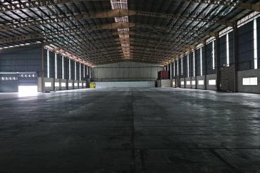 Taman Perindustrian Subang