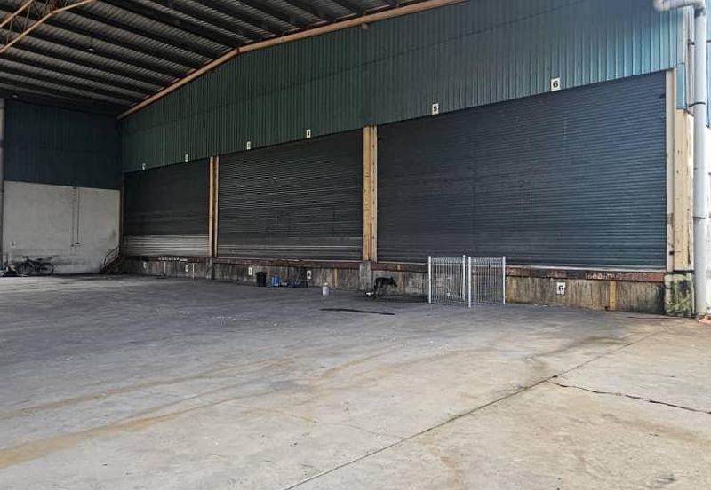 Taman Perindustrian Subang