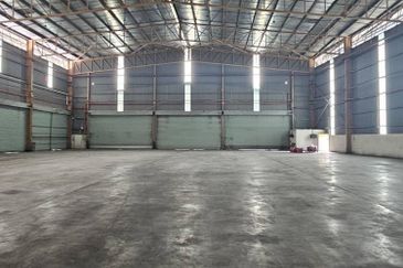 Taman Perindustrian Subang