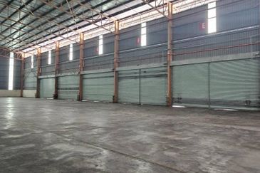 Taman Perindustrian Subang