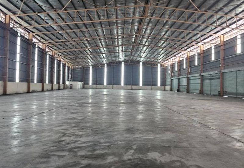 Taman Perindustrian Subang