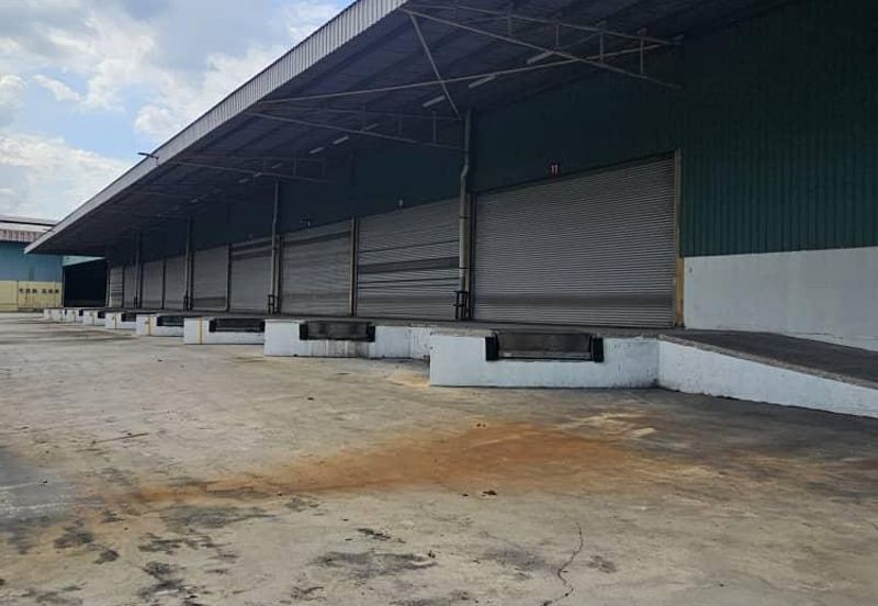 Taman Perindustrian Subang