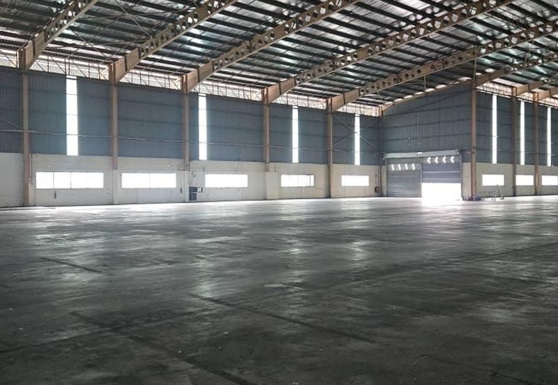 Taman Perindustrian Subang