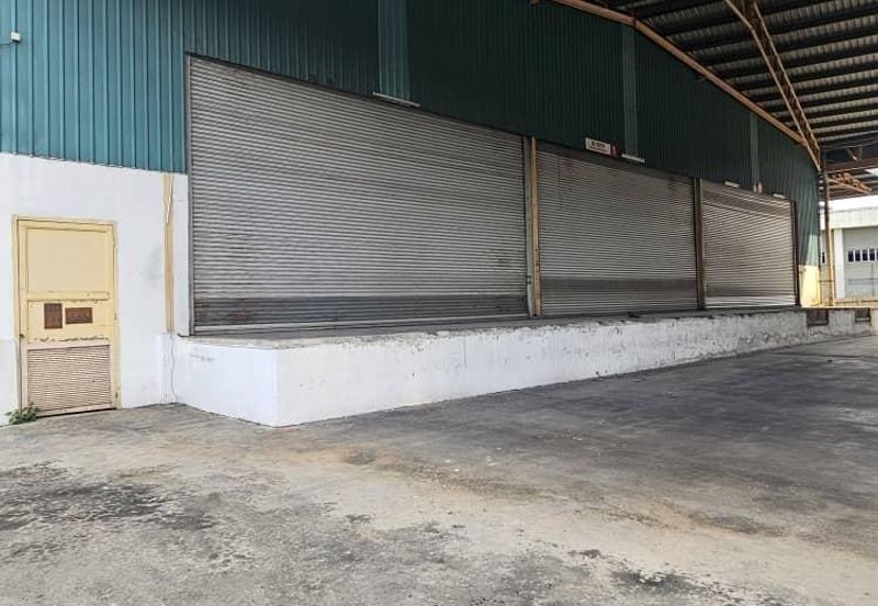 Taman Perindustrian Subang