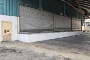 Taman Perindustrian Subang