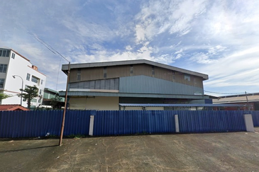 Taman Perindustrian Subang