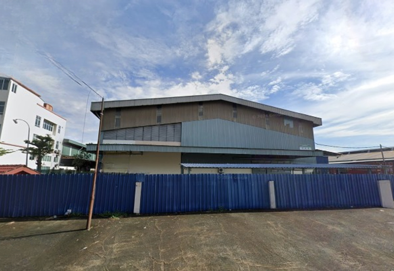 Taman Perindustrian Subang