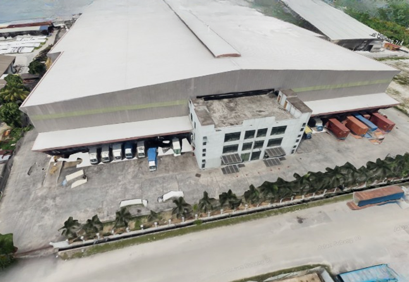 Taman Perindustrian Subang