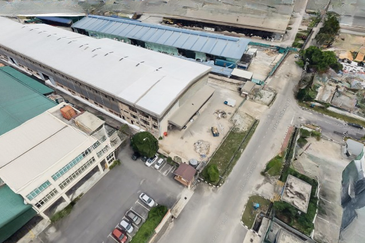 Taman Perindustrian Subang