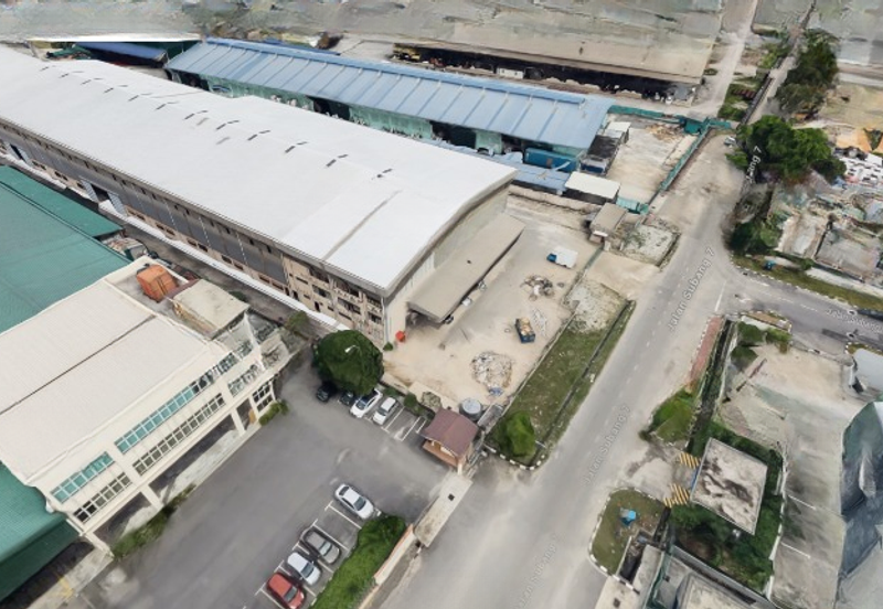 Taman Perindustrian Subang