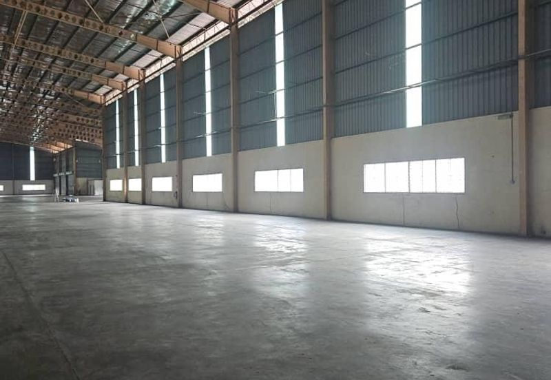 Taman Perindustrian Subang