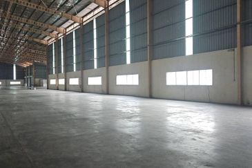 Taman Perindustrian Subang