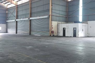 Taman Perindustrian Subang