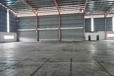 Taman Perindustrian Subang