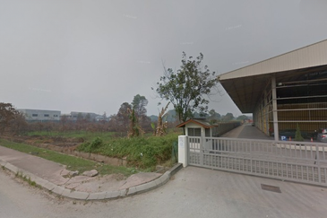 Banting @ Industrial