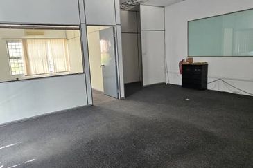 Mivo Industrial Avenue