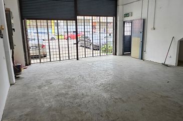 Mivo Industrial Avenue