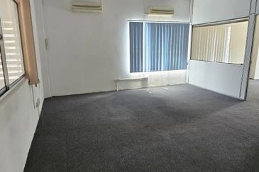 Mivo Industrial Avenue