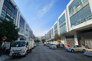 Mivo Industrial Avenue
