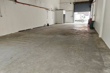 Mivo Industrial Avenue