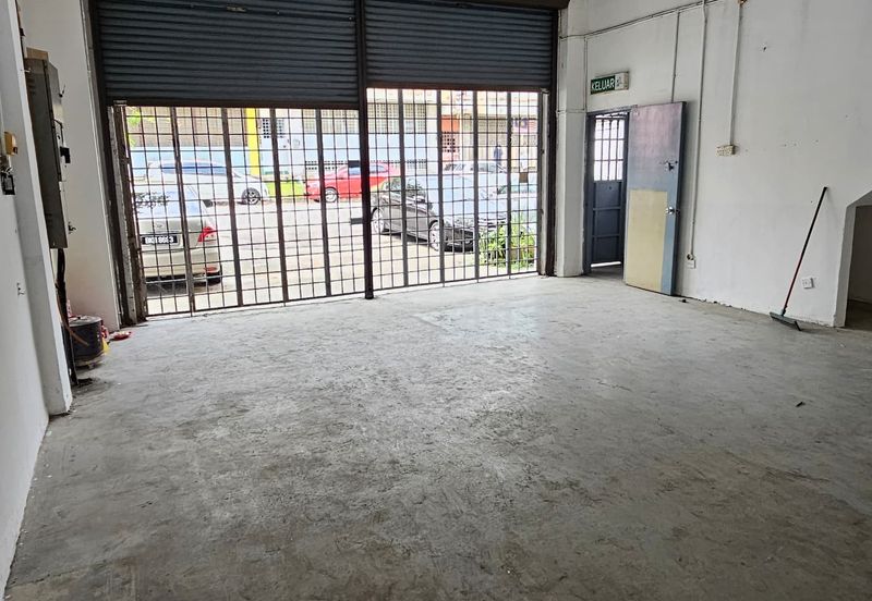 Mivo Industrial Avenue