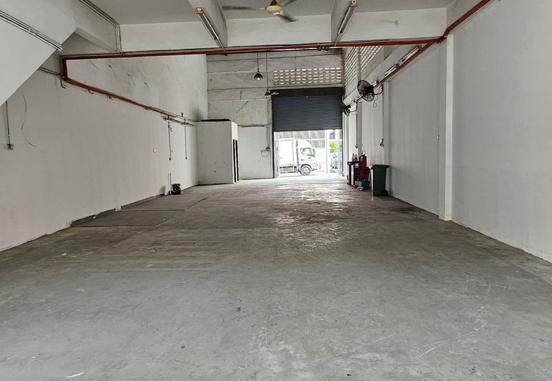 Mivo Industrial Avenue