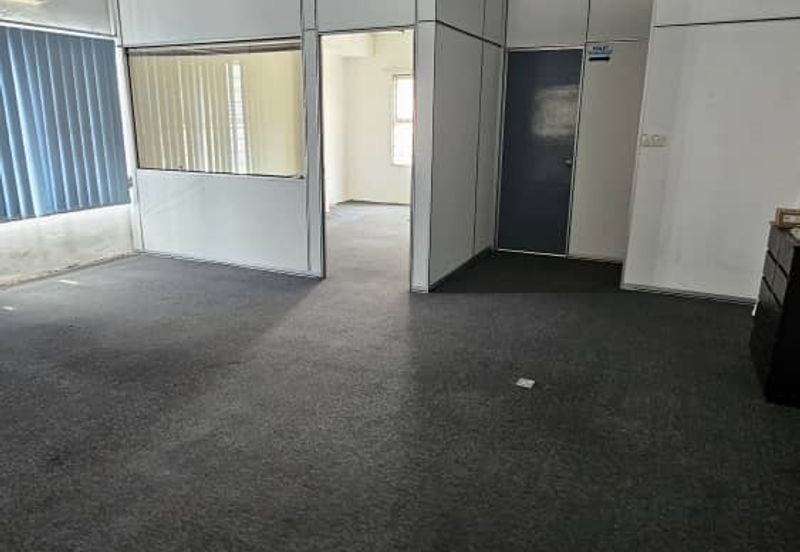 Mivo Industrial Avenue