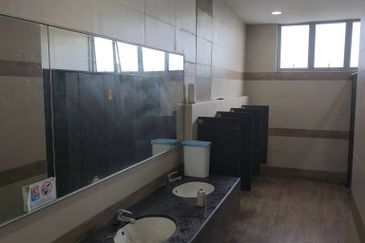 Jalan Kenari, Bandar Puchong Jaya