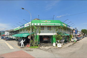 Pandan Indah