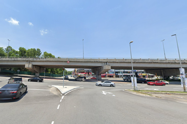 Bandar Puteri Puchong