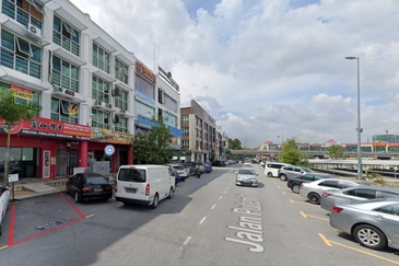 Bandar Puteri Puchong