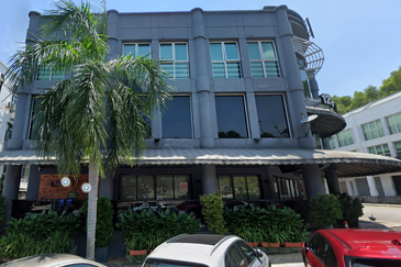 Bandar Puteri Puchong