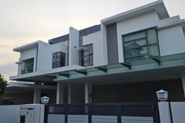 SHNG Villas