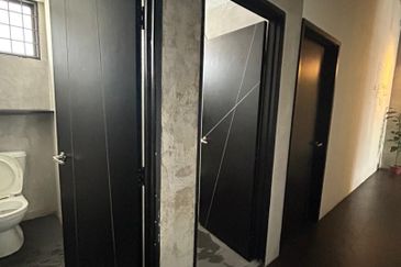 Bandar Puteri Puchong