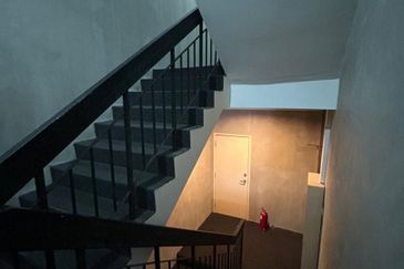 Bandar Puteri Puchong