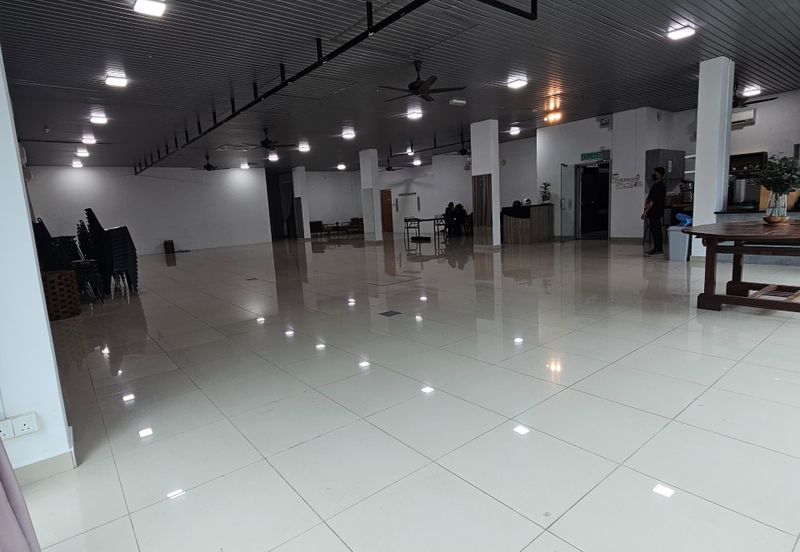 Bandar Kinrara @ Puchong