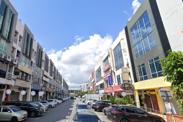 Bandar Puteri Puchong