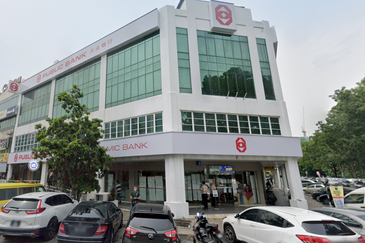 Bandar Puteri Puchong